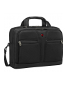 Wenger BC Pro, notebook case (Kolor: CZARNY, 35.56 cm (14) - to 40.64 cm (16)) - nr 3