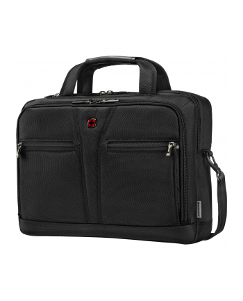 Wenger BC Pro, notebook case (Kolor: CZARNY, 35.56 cm (14) - to 40.64 cm (16))