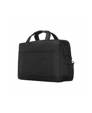 Wenger BC Star, notebook case (Kolor: CZARNY, 35.56 cm (14) - to 40.64 cm (16))