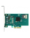 DeLOCK PCI Express card to 4 x SATA 6 Gb/s RAID and HyperDuo, interface card - nr 1
