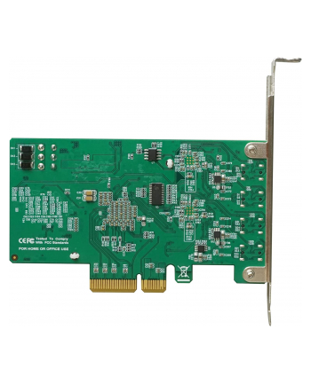 HighPoint RocketU 1344D, USB controller