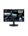 Cooler Master GM238-FFS - 24 - LED - FullHD, IPS, VRR, 144Hz panel, Kolor: CZARNY - nr 11