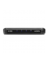 One for all intelligent HDMI switch SV1632 4K, HDMI switch (Kolor: CZARNY, full HD HDMI switch) - nr 10