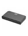 One for all intelligent HDMI switch SV1632 4K, HDMI switch (Kolor: CZARNY, full HD HDMI switch) - nr 12