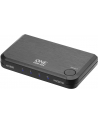 One for all intelligent HDMI switch SV1632 4K, HDMI switch (Kolor: CZARNY, full HD HDMI switch) - nr 5