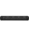 One for all intelligent HDMI switch SV1632 4K, HDMI switch (Kolor: CZARNY, full HD HDMI switch) - nr 7