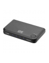 One for all intelligent HDMI switch SV1632 4K, HDMI switch (Kolor: CZARNY, full HD HDMI switch) - nr 8