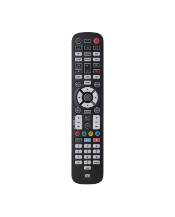 One for all Essential 6, remote control (Kolor: CZARNY)