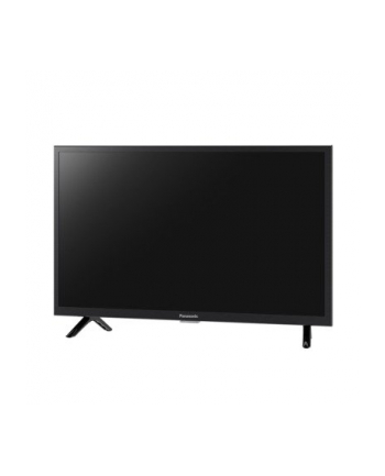 Panasonic TX-24LSW504 - 24 - LED - WXGA, triple tuner, System Android TV, Kolor: CZARNY