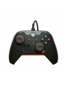 PDP Wired Controller - Atomic Black, Gamepad (Kolor: CZARNY/orange, for Xbox Series X|S, Xbox One, PC) - nr 2