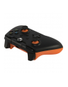 PDP Wired Controller - Atomic Black, Gamepad (Kolor: CZARNY/orange, for Xbox Series X|S, Xbox One, PC) - nr 5