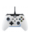 PDP Wired Controller - Ion White, Gamepad (Kolor: BIAŁY/neon blue, for Xbox Series X|S, Xbox One, PC) - nr 13