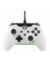 PDP Wired Controller - Neon White, Gamepad (Kolor: BIAŁY/green, for Xbox Series X|S, Xbox One, PC) - nr 13