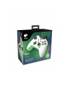 PDP Wired Controller - Neon White, Gamepad (Kolor: BIAŁY/green, for Xbox Series X|S, Xbox One, PC) - nr 2