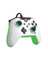 PDP Wired Controller - Neon White, Gamepad (Kolor: BIAŁY/green, for Xbox Series X|S, Xbox One, PC) - nr 5