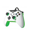 PDP Wired Controller - Neon White, Gamepad (Kolor: BIAŁY/green, for Xbox Series X|S, Xbox One, PC) - nr 6