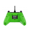 PDP Wired Controller - Neon White, Gamepad (Kolor: BIAŁY/green, for Xbox Series X|S, Xbox One, PC) - nr 20