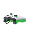 PDP Wired Controller - Neon White, Gamepad (Kolor: BIAŁY/green, for Xbox Series X|S, Xbox One, PC) - nr 21