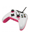 PDP Wired Controller - Fuse White, Gamepad (Kolor: BIAŁY/purple, for Xbox Series X|S, Xbox One, PC) - nr 4