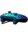 PDP Rematch Advanced Wired Controller - Glitch Green, Gamepad (green/purple, for Xbox Series X|S, Xbox One, PC) - nr 2