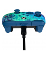 PDP Rematch Advanced Wired Controller - Glitch Green, Gamepad (green/purple, for Xbox Series X|S, Xbox One, PC) - nr 5
