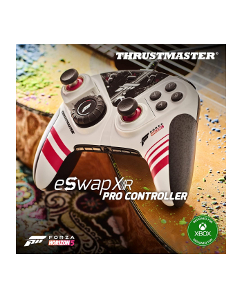 Thrustmaster eSwap Racing Wheel Module Forza Horizon 5 Edition, Control Module (Black, Xbox Series X|S)