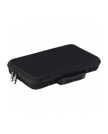 Keychron Q7 70% Keyboard Carrying Case, bag (Kolor: CZARNY, for Q7 70% with aluminum frame)