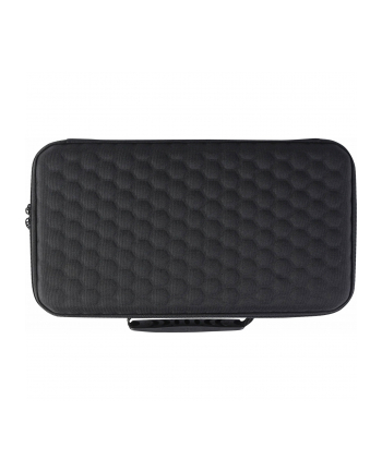 Keychron Q9 Keyboard Carrying Case, bag (Kolor: CZARNY, for Keychron Q9 with aluminum frame)