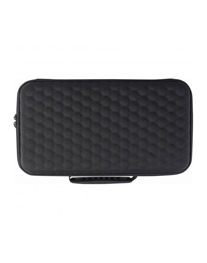 Keychron Q9 Keyboard Carrying Case, bag (Kolor: CZARNY, for Keychron Q9 with aluminum frame) główny