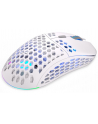ENDORFY LIX Plus Onyx White Wireless, gaming mouse (Kolor: BIAŁY/grey) - nr 10