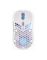 ENDORFY LIX Plus Onyx White Wireless, gaming mouse (Kolor: BIAŁY/grey) - nr 13