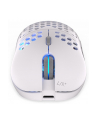 ENDORFY LIX Plus Onyx White Wireless, gaming mouse (Kolor: BIAŁY/grey) - nr 15
