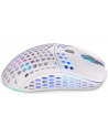 ENDORFY LIX Plus Onyx White Wireless, gaming mouse (Kolor: BIAŁY/grey) - nr 17