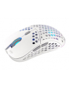 ENDORFY LIX Plus Onyx White Wireless, gaming mouse (Kolor: BIAŁY/grey) - nr 2