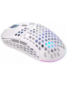 ENDORFY LIX Plus Onyx White Wireless, gaming mouse (Kolor: BIAŁY/grey) - nr 3