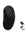 Keychron M3 Wireless Gaming Mouse (Black) - nr 1