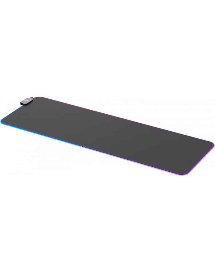 Mad Catz SURF RGB gaming mouse Pad (Black) główny