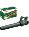 bosch powertools Bosch cordless leaf blower Advanced LeafBlower 36V-750 BARETOOL, leaf blower (green/Kolor: CZARNY, without battery and charger, POWER FOR ALL ALLIANCE) - nr 10