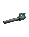 bosch powertools Bosch cordless leaf blower Advanced LeafBlower 36V-750 BARETOOL, leaf blower (green/Kolor: CZARNY, without battery and charger, POWER FOR ALL ALLIANCE) - nr 15