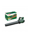 bosch powertools Bosch cordless leaf blower Advanced LeafBlower 36V-750 BARETOOL, leaf blower (green/Kolor: CZARNY, without battery and charger, POWER FOR ALL ALLIANCE) - nr 1