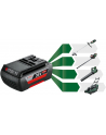 bosch powertools Bosch cordless leaf blower Advanced LeafBlower 36V-750 BARETOOL, leaf blower (green/Kolor: CZARNY, without battery and charger, POWER FOR ALL ALLIANCE) - nr 22