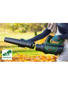 bosch powertools Bosch cordless leaf blower Advanced LeafBlower 36V-750 BARETOOL, leaf blower (green/Kolor: CZARNY, without battery and charger, POWER FOR ALL ALLIANCE) - nr 6
