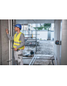 bosch powertools Bosch line laser GLL 2-15 G Professional, cross line laser (blue/Kolor: CZARNY, green laser lines) - nr 21