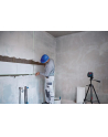 bosch powertools Bosch line laser GLL 2-15 G Professional, cross line laser (blue/Kolor: CZARNY, green laser lines) - nr 23
