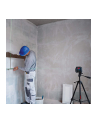 bosch powertools Bosch combi laser GCL 2-50 G Professional, with ceiling clamp, cross line laser (blue/Kolor: CZARNY, green laser lines, with bracket RM10 Professional) - nr 11