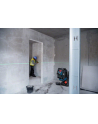 bosch powertools Bosch combi laser GCL 2-50 G Professional, with ceiling clamp, cross line laser (blue/Kolor: CZARNY, green laser lines, with bracket RM10 Professional) - nr 20
