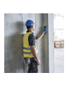 bosch powertools Bosch Wallscanner D-tect 200 C Professional, 12V, locating device (blue/Kolor: CZARNY, Li-ion battery 2.0 Ah, in L-BOXX 136) - nr 12