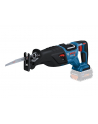bosch powertools Bosch cordless saber saw BITURBO GSA 18V-28 Professional solo (blue/Kolor: CZARNY, without battery and charger) - nr 41