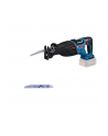 bosch powertools Bosch cordless saber saw BITURBO GSA 18V-28 Professional solo (blue/Kolor: CZARNY, without battery and charger) - nr 7