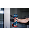 bosch powertools Bosch Cordless Drill GSR 18V-45 Professional solo, 18V (blue/Kolor: CZARNY, without battery and charger) - nr 5